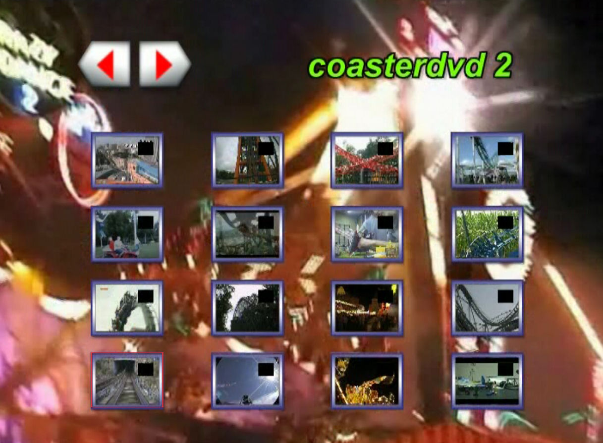 coasterdvd 2 dvd menu 2 (geanimeerd)