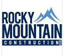 logo van Rocky Mountain Construction