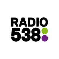 Foto radio 538 logo