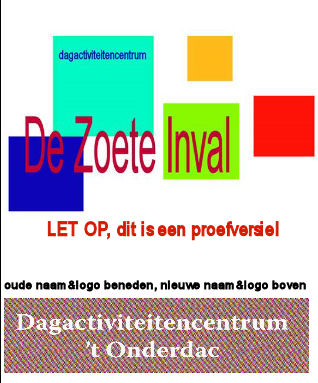 proefversie van het nieuwe dzi logo