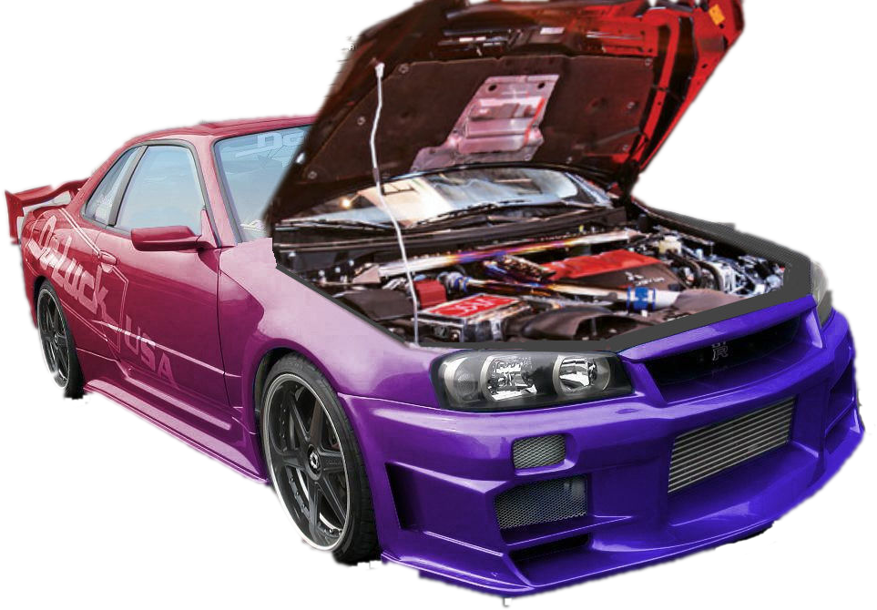 paint shop had ik gekocht (onderste verdieping - Coude water)