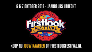 Foto firstlook festival 2018, ik ben er geweest.