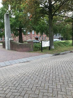 Foto van het gasthuis