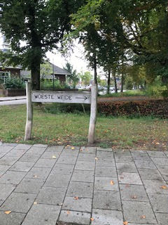 Foto van het gasthuis