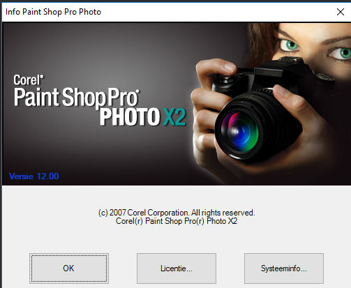 paintshop logo